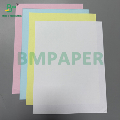 Image numérique sur papier sans carbone Noir 75g 78g A4 Taille légale Original CB Intermédiaire CFB Final CF Paper