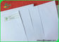 Évaluez le papier Rolls de copieur d'aa 80gsm pour l'impression/papier blanc d'imprimante