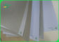 Panneau duplex enduit parargile blanc évaluez d'aa/D.C.A. carton en feuille