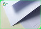 Papier non-enduit de Woodfree/matériel 100% non-enduit de pulpe de Vierge de papier d'impression offset