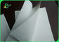 Papier d'emballage adapté aux besoins du client de tuyau de paille de petit pain de papier de catégorie comestible de taille diamètre de 30 - de 60cm