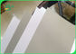 250gsm 450gsm a réutilisé le panneau duplex arrière enduit enduit de Papier d'emballage d'argile de papier d'argile