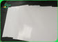 610mm x 30mm un haut papier brillant imperméable latéral 200gsm de photo