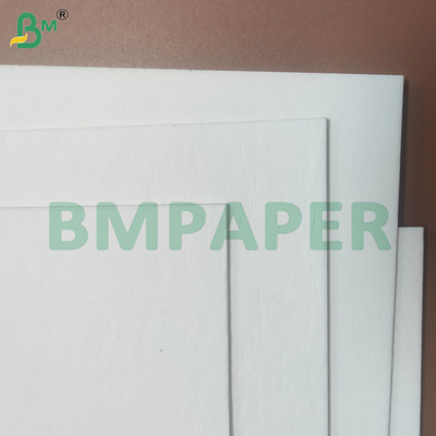 Durabilité Des feuilles de papier absorbant à haute porosité de 0,4-0,7 mm