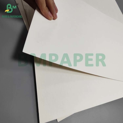 0.6MM 0.7MM Papier absorbant non revêtu pour les revêtements de sol