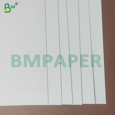 0.4-0.7 mm épaisseur Feuilles de papier absorbant l'humidité à surface plate