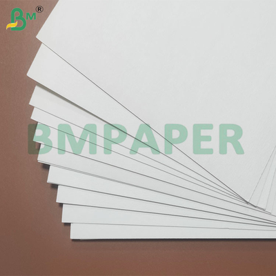 0.4-0.7 mm épaisseur Feuilles de papier absorbant l'humidité à surface plate