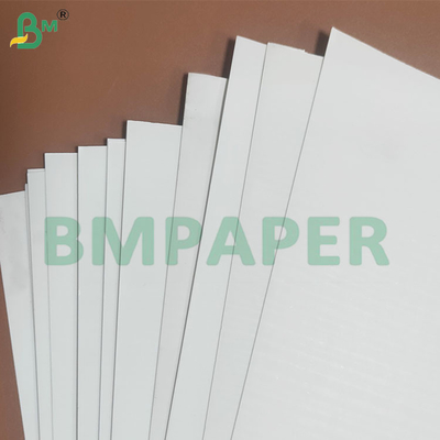 Papier en pierre résistant à l'eau, résistant à l'environnement et à haute résistance pour l'impression