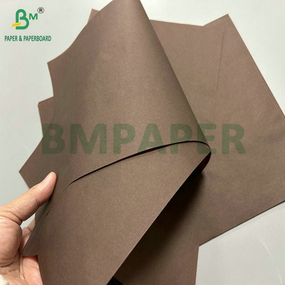 Taille A4 30 grammes 40 grammes Greaseproof Café couleur papier parchemin à tasses de muffins