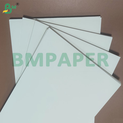 135-350 GSM Papier imperméable revêtu en PE à double taille pour tasses et bols