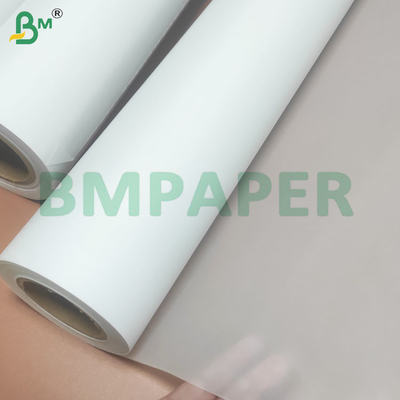 53-285 GSM Papier de traçage semi-transparent pour la copie et le dessin