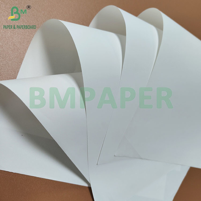 Papier de pierre imperméable à l'eau de 100 gm 190 gm pour faire des ordinateurs portables résistant aux déchirures