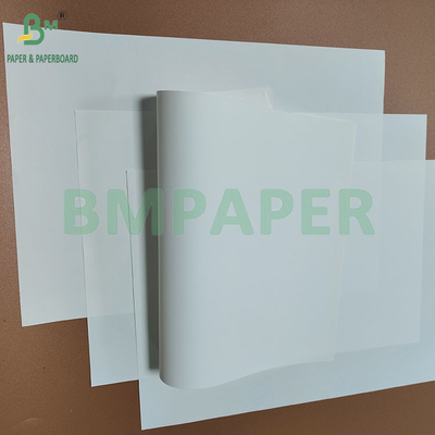 Papier de pierre imperméable à l'eau de 100 gm 190 gm pour faire des ordinateurs portables résistant aux déchirures