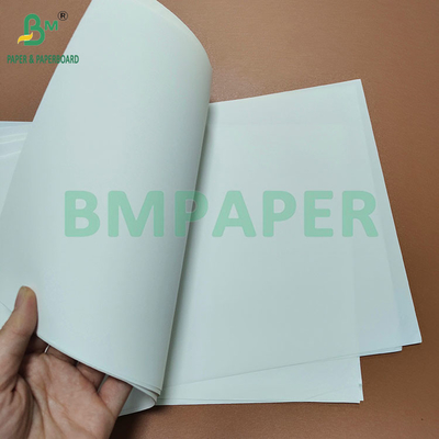 Papier de pierre imperméable à l'eau de 100 gm 190 gm pour faire des ordinateurs portables résistant aux déchirures