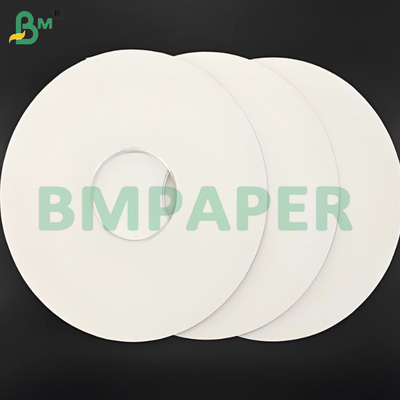 22-53 mm Fourniture de paille en papier kraft imprimable