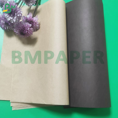 Produit alimentaire résistant aux graisses, imperméable à l'eau, papier de gâteau 30-80 GSM