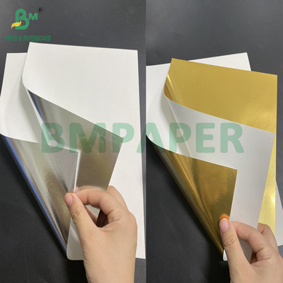 70 gm 75 gm papier résistant à l'humidité pour l'étiquette de l'ours 24 "x 36" en feuille Reem enveloppé Blancheur 98%
