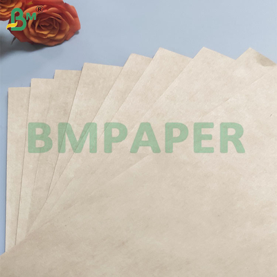 65-80 GSM Feuille de papier résistant à l'eau pour étiquettes