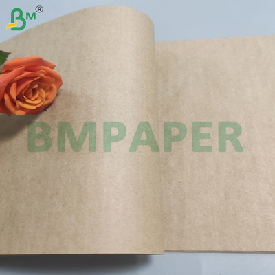 65-80 GSM Feuille de papier résistant à l'eau pour étiquettes