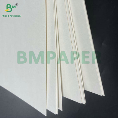 0.7MM 1.2MM Papier éco-absorbant pour les sous-vêtements en vrac