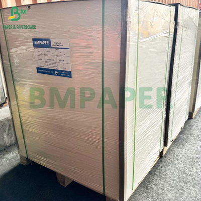 0.7MM 1.2MM Papier éco-absorbant pour les sous-vêtements en vrac