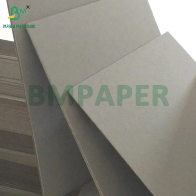 Tableau de papier gris pour dossiers 2 mm 2,5 mm