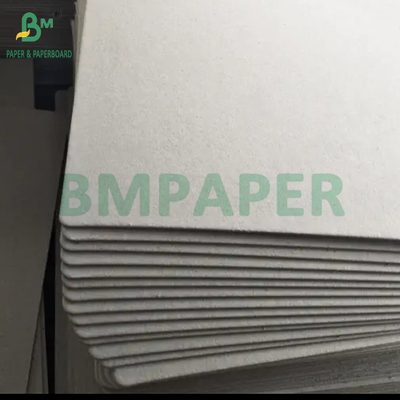 Tableau de papier gris pour dossiers 2 mm 2,5 mm