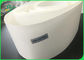 emballage écologique biodégradable de petit pain de papier d'emballage de tuyau de paille de 28GSM*27mm*5000m