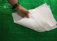 Papier enduit de PE blanc, anti papier de pierre d'humidité pour le sac