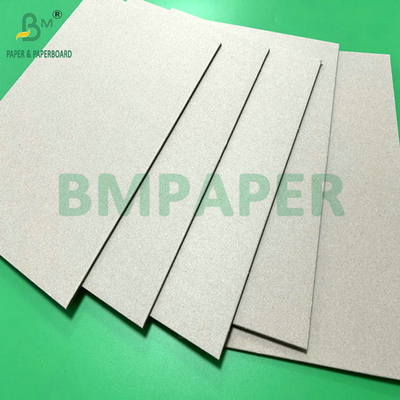 72 x 102 cm 2 mm 2,5 mm Surface lisse Grain d'étain pour la fabrication de carton