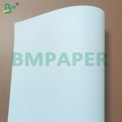 80 gm A4 Blanc Haute rigidité Feuille de papier d'impression à copier