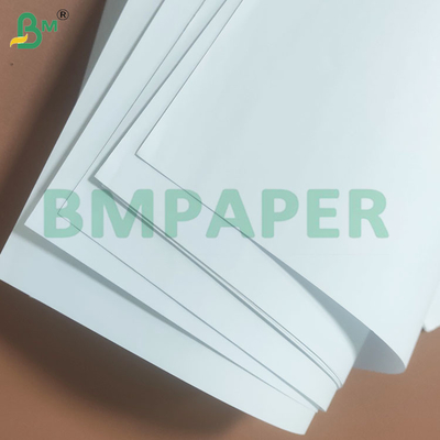 80 gm A4 Blanc Haute rigidité Feuille de papier d'impression à copier