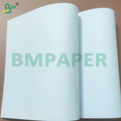 80 gm A4 Blanc Haute rigidité Feuille de papier d'impression à copier