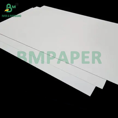 Papier laser synthétique PET de 200 mm pour affiches 32 x 46 cm à haute température