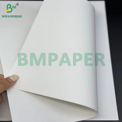 Papier laser synthétique PET de 200 mm pour affiches 32 x 46 cm à haute température