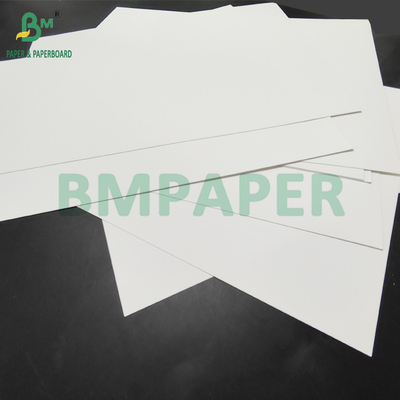 Papier laser synthétique PET de 200 mm pour affiches 32 x 46 cm à haute température
