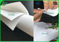 Larme - carnet de papier imperméable 120um de résistance au papier de la pierre 200um dans une Rolls