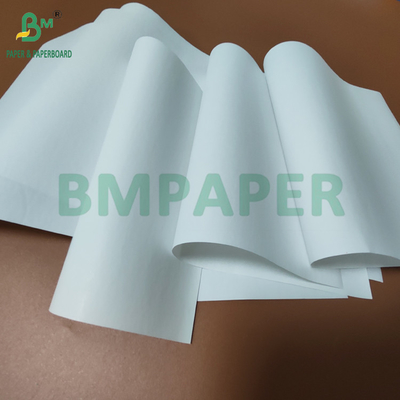 Étiquette à base de papier thermique pour la logistique