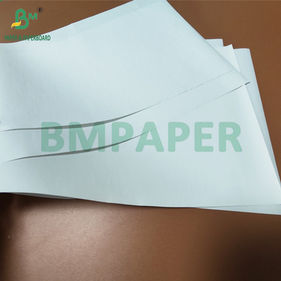 Étiquette à base de papier thermique pour la logistique
