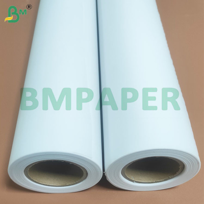 Papier de traçage semi-transparent résistant à l'eau de 60 gm pour le dessin