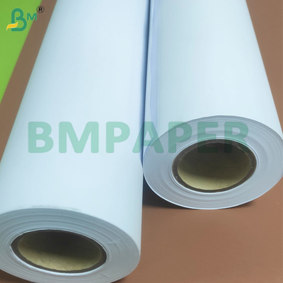 Surface lisse 80gm rouleaux de papier de liaison CAO pour une impression précise
