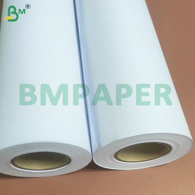 Surface lisse 80gm rouleaux de papier de liaison CAO pour une impression précise