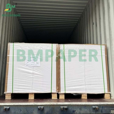 CB Blanc CF Canary 20lb 24lb Premium numérique NCR papier sans carbone