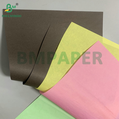 20 gm 45 gm revêtus en rouleaux jumbo pour les tasses de gâteaux