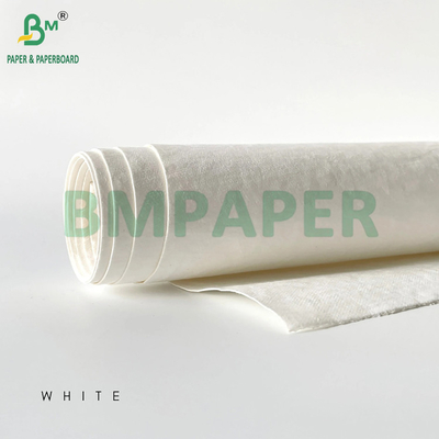 0.35 mm 0,55 mm Tissu de papier kraft lavable pour sacs à main