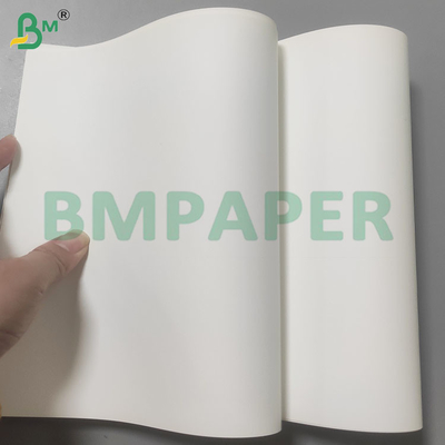 Feuilles de papier synthétique PET résistantes à l'eau et à la chaleur