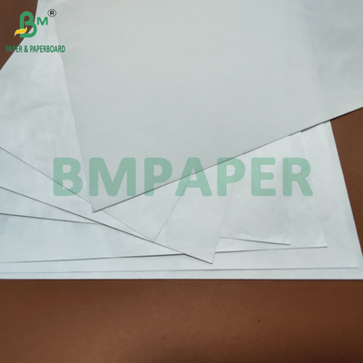 1025D 1056D Papier revêtu d'un jet d'encre numérique pour les numéros de course