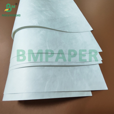 1025D 1056D Papier revêtu d'un jet d'encre numérique pour les numéros de course