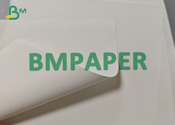 40 g 100 g Bon impression papier adhésif non revêtu sans bois largeur 18 mm