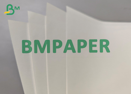 40 g 100 g Bon impression papier adhésif non revêtu sans bois largeur 18 mm